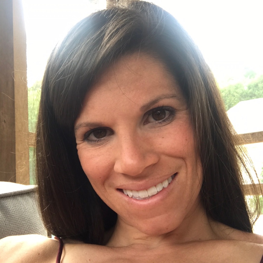 Meet your Posher, Katlyn